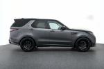 Land Rover Discovery by Startech 2017 года